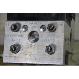 Centralina pompa abs Fiat Seicento dal 2005 al 2010 cod 46556475 0265216710  1764844481904
