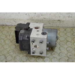 Centralina pompa abs Fiat Seicento dal 2005 al 2010 cod 46556475 0265216710  1764844481904