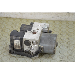 Centralina pompa abs Fiat Seicento dal 2005 al 2010 cod 46556475 0265216710  1764844481904