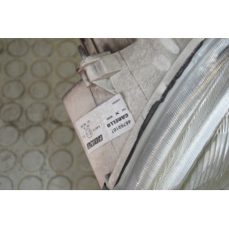 Faro fanale proiettore ant sx Fiat Seicento dal 2005 al 2010 cod 46769167  1764844763055