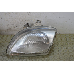 Faro fanale proiettore ant sx Fiat Seicento dal 2005 al 2010 cod 46769167  1764844763055