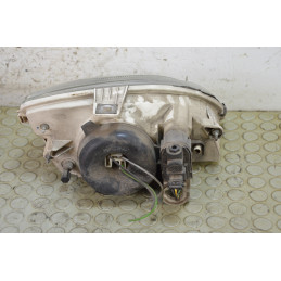 Faro fanale proiettore ant sx Fiat Seicento dal 2005 al 2010 cod 46769167  1764844763055