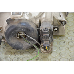 Faro fanale proiettore ant sx Fiat Seicento dal 2005 al 2010 cod 46769167  1764844763055