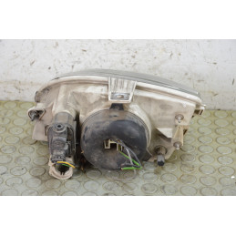 Faro fanale proiettore ant dx Fiat Seicento dal 2005 al 2010 cod 46769165  1764844998235
