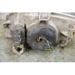 Faro fanale proiettore ant dx Fiat Seicento dal 2005 al 2010 cod 46769165  1764844998235