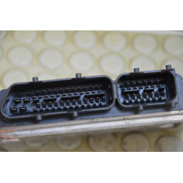 Centralina motore Fiat Seicento 1.1 b dal 2005 al 2010 cod 55187372 iaw4af.m9  1764845230884