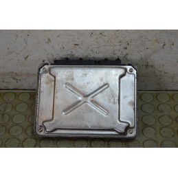 Centralina motore Fiat Seicento 1.1 b dal 2005 al 2010 cod 55187372 iaw4af.m9  1764845230884