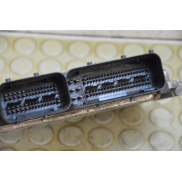 Centralina motore Fiat Stilo 1.9 Jtd dal 2001 al 2010 cod 51798000 0281013672  1764848077042