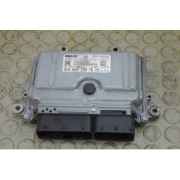 Centralina motore Mercedes Classe A W169 dal 2004 al 2011 cod a6401507679  1764849822344