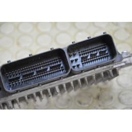 Centralina motore Mercedes Classe A W169 dal 2004 al 2011 cod a6401507679  1764849822344