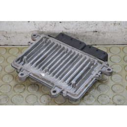 Centralina motore Mercedes Classe A W169 dal 2004 al 2011 cod a6401507679  1764849822344