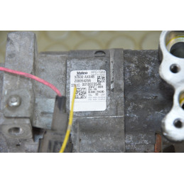 Compressore aria condizionata Nissan Micra K12 dal 2002 al 2006 cod 92600ax84b  1764855585653