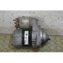 Motorino avviamento Nissan Micra K12 1.2 b dal 2002 al 2006 cod 233001f77c  1764855985897