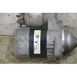 Motorino avviamento Nissan Micra K12 1.2 b dal 2002 al 2006 cod 233001f77c  1764855985897