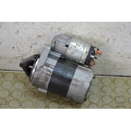 Motorino avviamento Nissan Micra K12 1.2 b dal 2002 al 2006 cod 233001f77c  1764855985897