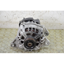 Alternatore Nissan Micra K12 1.2 b dal 2002 al 2006 cod 23100ax62b  1764856189898