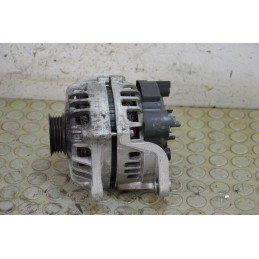 Alternatore Nissan Micra K12 1.2 b dal 2002 al 2006 cod 23100ax62b  1764856189898