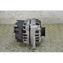 Alternatore Nissan Micra K12 1.2 b dal 2002 al 2006 cod 23100ax62b  1764856189898