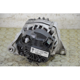 Alternatore Nissan Micra K12 1.2 b dal 2002 al 2006 cod 23100ax62b  1764856189898
