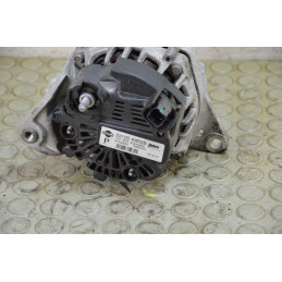 Alternatore Nissan Micra K12 1.2 b dal 2002 al 2006 cod 23100ax62b  1764856189898
