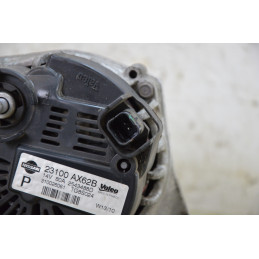Alternatore Nissan Micra K12 1.2 b dal 2002 al 2006 cod 23100ax62b  1764856189898