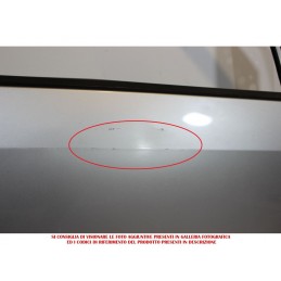 Sportello portiera anteriore destro Ford Fiesta 3 Porte dal 2002 al 2008  2400000005933