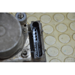 Centralina pompa abs Fiat Stilo dal 2001 al 2010 cod 51778818 0265231806  1764857249713