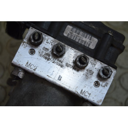 Centralina pompa abs Fiat Stilo dal 2001 al 2010 cod 51778818 0265231806  1764857249713