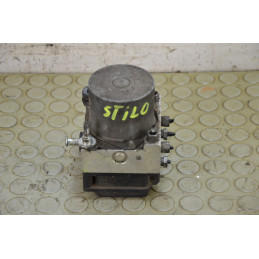 Centralina pompa abs Fiat Stilo dal 2001 al 2010 cod 51778818 0265231806  1764857249713