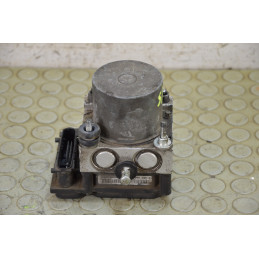 Centralina pompa abs Fiat Stilo dal 2001 al 2010 cod 51778818 0265231806  1764857249713