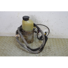 Pompa servosterzo idroguida Opel Astra H dal 2004 al 2011 cod 104-0085-003-094  1764858004380