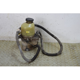Pompa servosterzo idroguida Opel Astra H dal 2004 al 2011 cod 104-0085-003-094  1764858004380