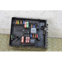 Centralina portafusibili Audi A3 8P dal 2003 al 2010 cod 1k0937125b  1764859882697