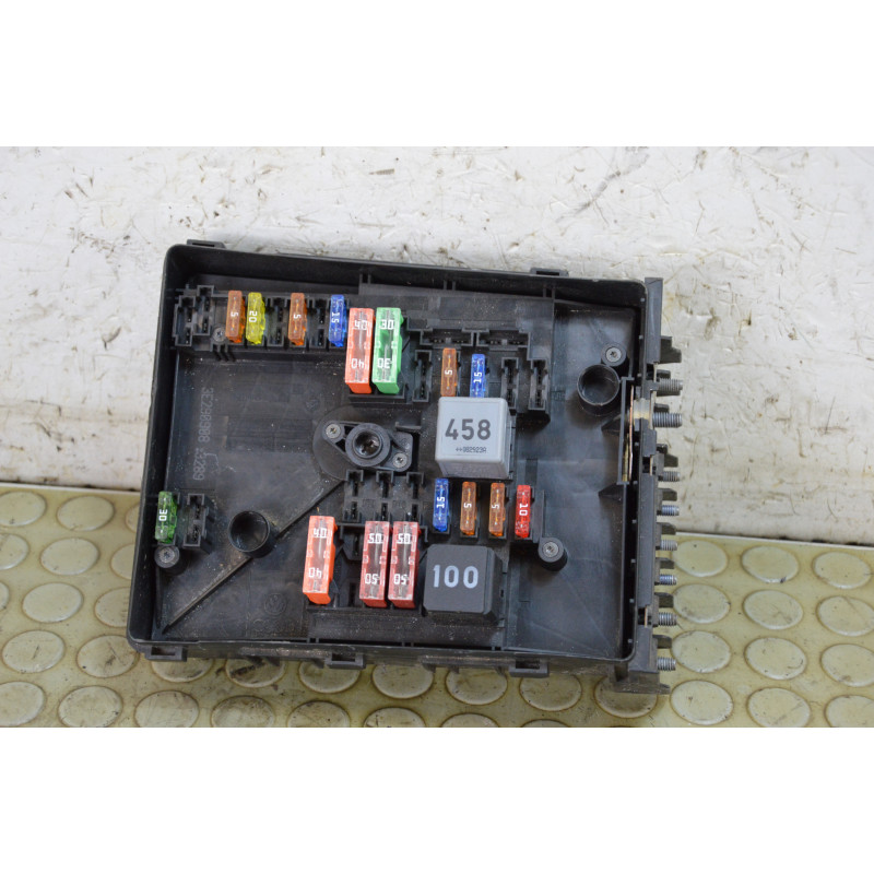 Centralina portafusibili Audi A3 8P dal 2003 al 2010 cod 1k0937125b  1764859882697
