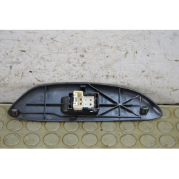 Pulsantiera alzavetro ant dx Toyota Yaris dal 1999 al 2004 cod 848100D010  1764861506741