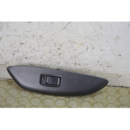 Pulsantiera alzavetro ant dx Toyota Yaris dal 1999 al 2004 cod 848100D010  1764861506741