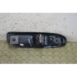 Pulsantiera alzavetro ant sx Renault Clio dal 2001 al 2005 cod 8200084003  1764862154286