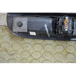 Pulsantiera alzavetro ant sx Renault Clio dal 2001 al 2005 cod 8200084003  1764862154286