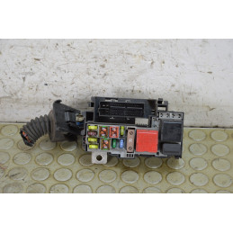 Centralina portafusibili Opel Corsa D dal 2006 al 2014 cod 24438887  1764863488045