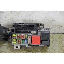 Centralina portafusibili Opel Corsa D dal 2006 al 2014 cod 24438887  1764863488045