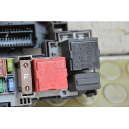 Centralina portafusibili Opel Corsa D dal 2006 al 2014 cod 24438887  1764863488045
