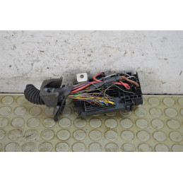 Centralina portafusibili Opel Corsa D dal 2006 al 2014 cod 24438887  1764863488045