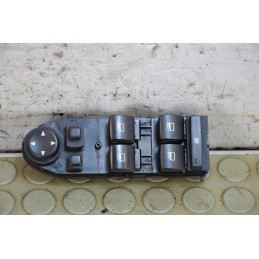 Pulsantiera alzavetro ant sx Bmw Serie 5 E60 dal 2003 al 2007 cod 6939095  1764864558419