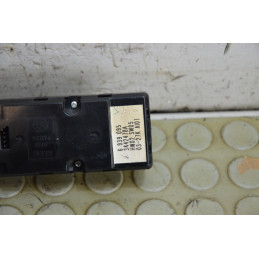Pulsantiera alzavetro ant sx Bmw Serie 5 E60 dal 2003 al 2007 cod 6939095  1764864558419