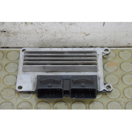 Centralina motore Renault Twingo 1.2 b dal 1998 al 2001 cod 8200181482 8200336420 iaw5nr.t3  1764865359039