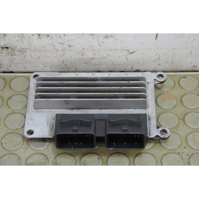 Centralina motore Renault Twingo 1.2 b dal 1998 al 2001 cod 8200181482 8200336420 iaw5nr.t3  1764865359039