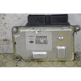 Centralina motore Renault Twingo 1.2 b dal 1998 al 2001 cod 8200181482 8200336420 iaw5nr.t3  1764865359039