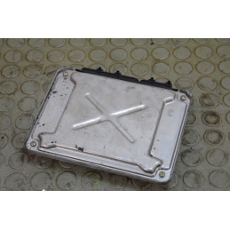 Centralina motore Fiat Seicento 1.1 b dal 2005 al 2010 cod 55187372 iaw4af.m9  1764926439502