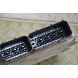 Centralina motore Lancia Ypsilon 1.3 Mjt dal 2003 al 2011 cod 51825023 mjd6f3.y5  1764926765151