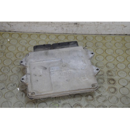 Centralina motore Lancia Ypsilon 1.3 Mjt dal 2003 al 2011 cod 51825023 mjd6f3.y5  1764926765151